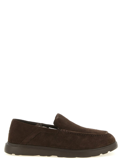 UGG M Shep Loafer  Loafers