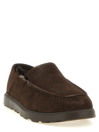 UGG M Shep Loafer  Loafers