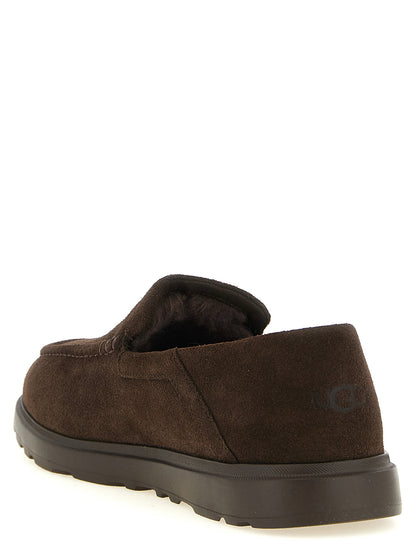 UGG M Shep Loafer  Loafers