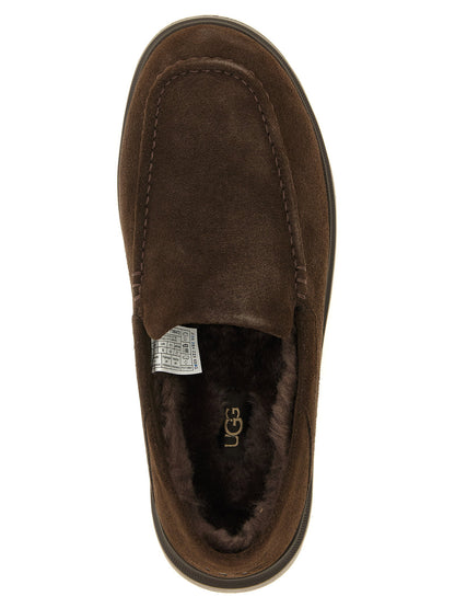 UGG M Shep Loafer  Loafers