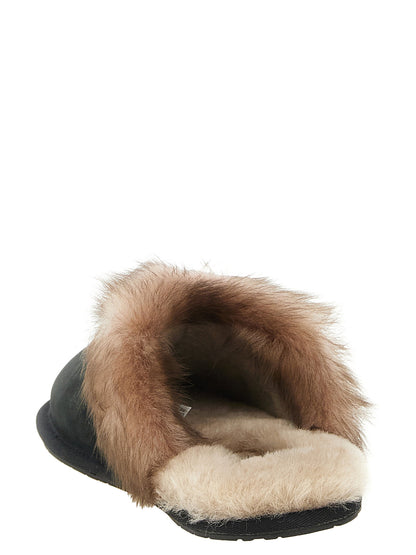 UGG Scuffette Sabots