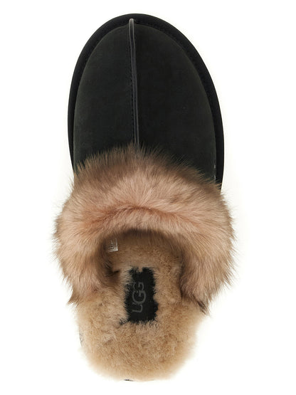 UGG Scuffette Sabots