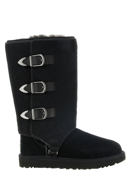 UGG Classic Tall Western Boots