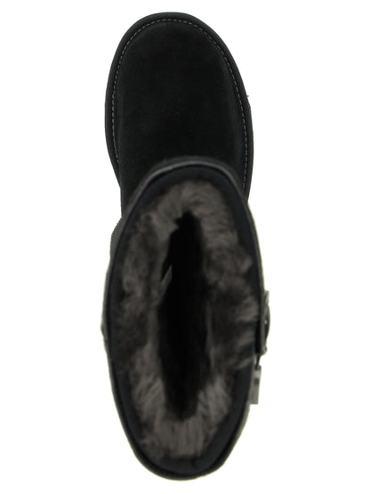 UGG Classic Tall Western Boots