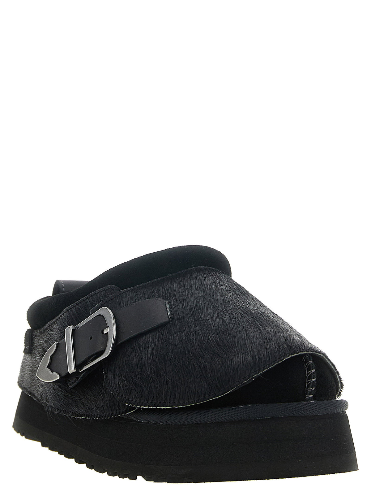 UGG Tazz Western Sabots