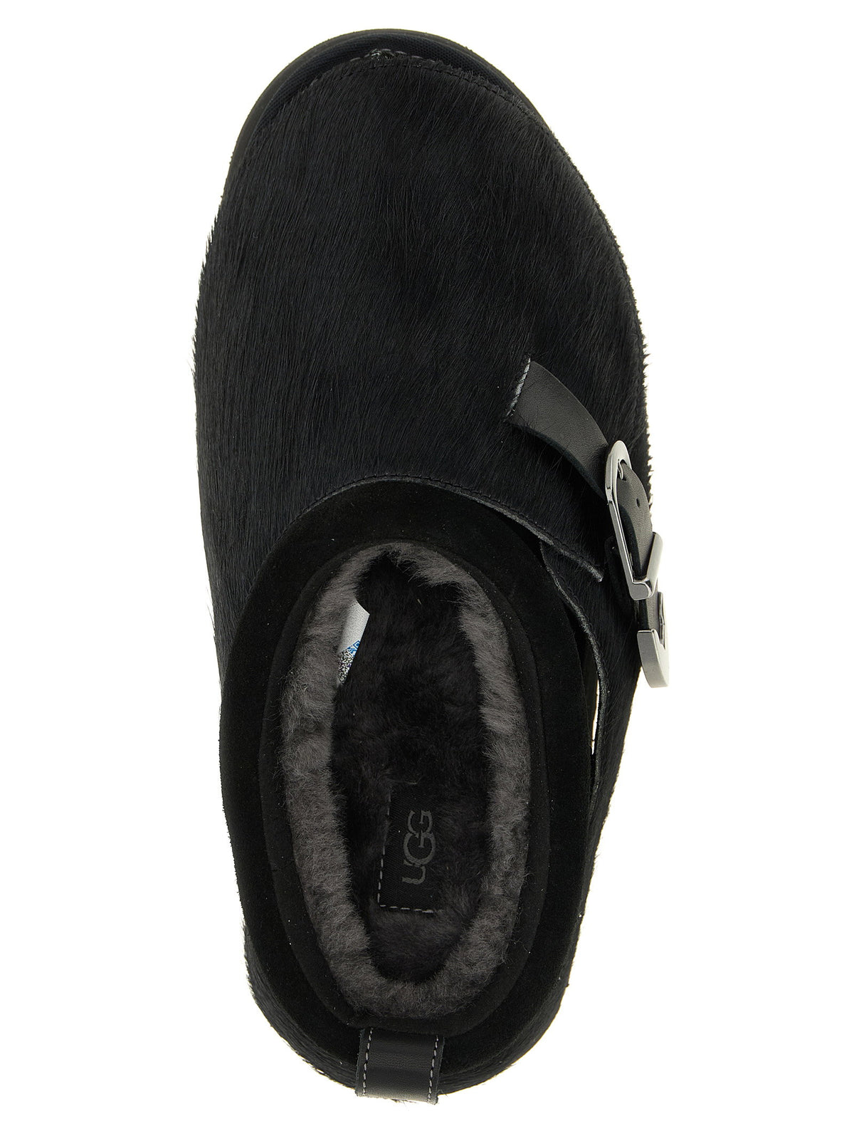 UGG Tazz Western Sabots