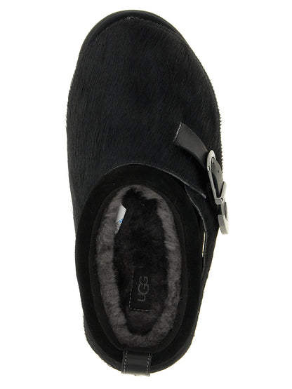 UGG Tazz Western Sabots
