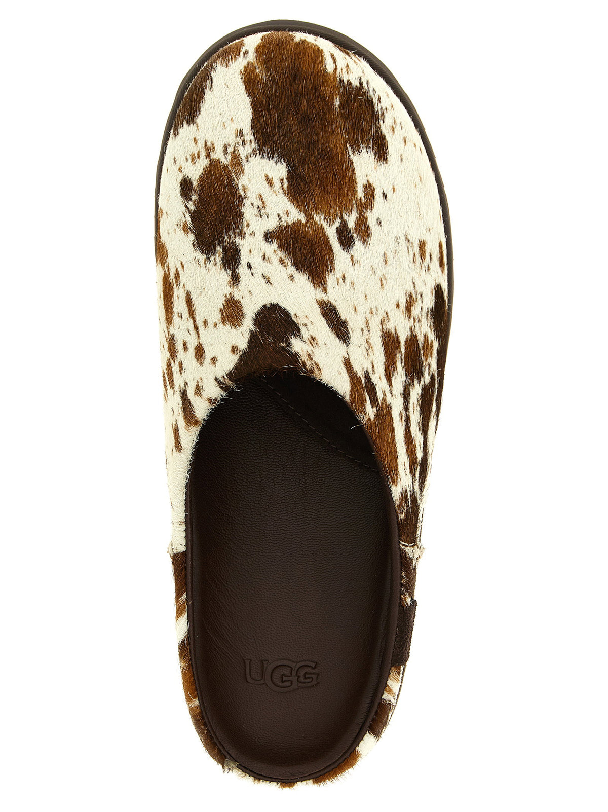UGG Otzo Western Sabots