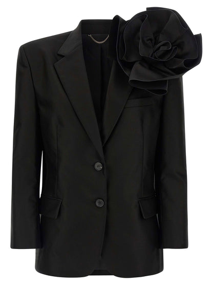 Magda Butrym 04 Blazer