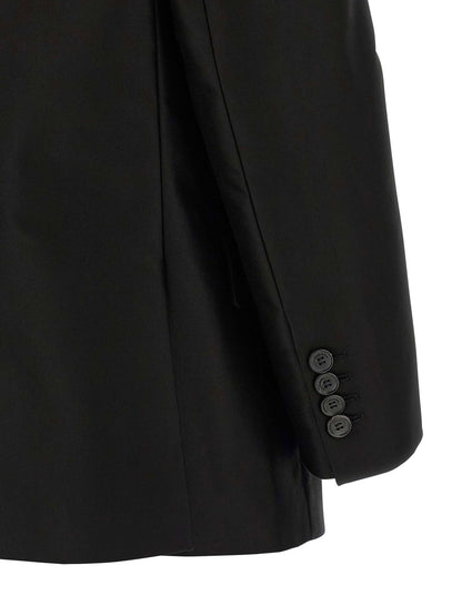 Magda Butrym 04 Blazer