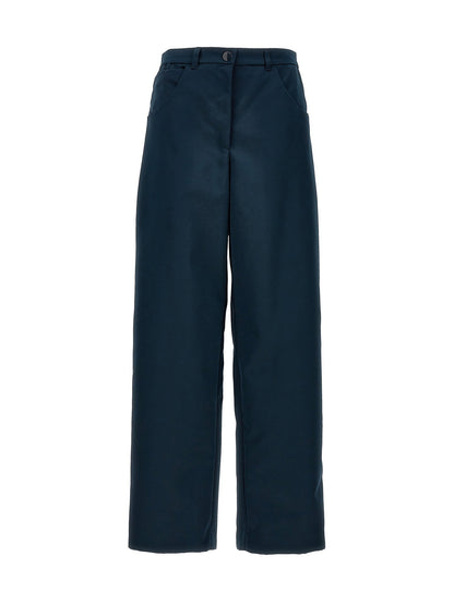 Etro Pegaso Cargo Pants