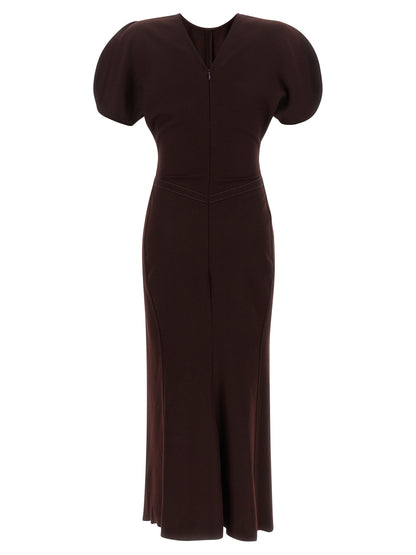 Victoria Beckham Bela Dress