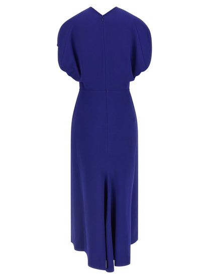 Victoria Beckham Edith Dress