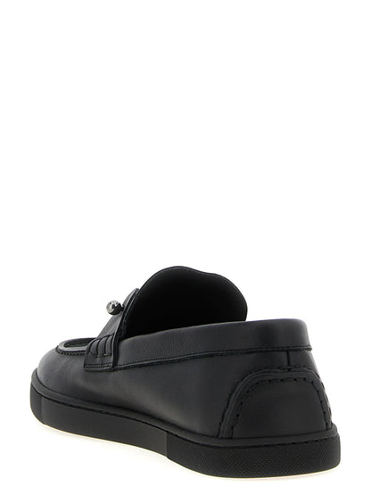 Christian Louboutin Chambeliboat Loafers