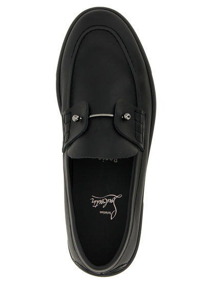 Christian Louboutin Chambeliboat Loafers