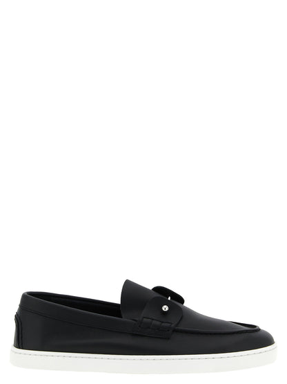 Christian Louboutin Chambeliboat Loafers