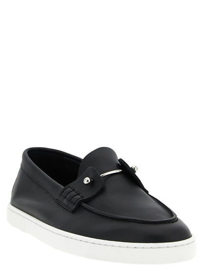 Christian Louboutin Chambeliboat Loafers