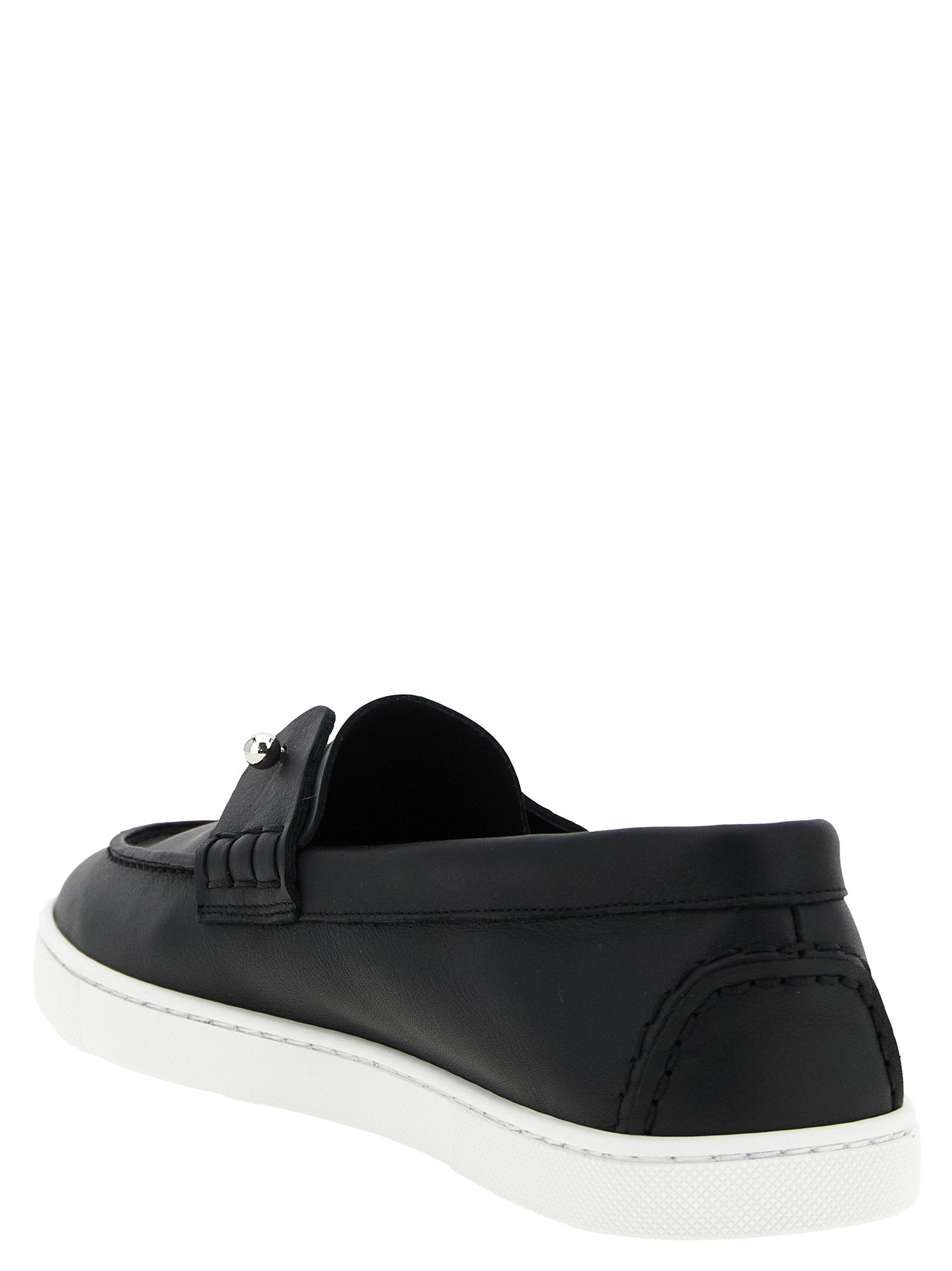 Christian Louboutin Chambeliboat Loafers