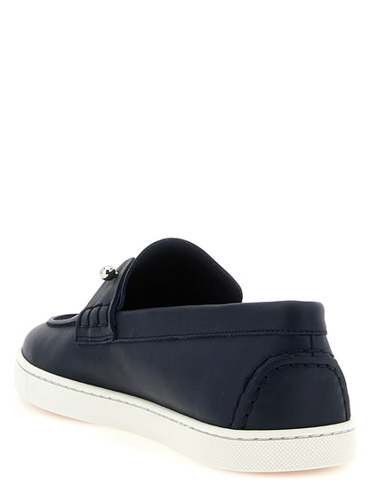 Christian Louboutin Chambeliboat Loafers