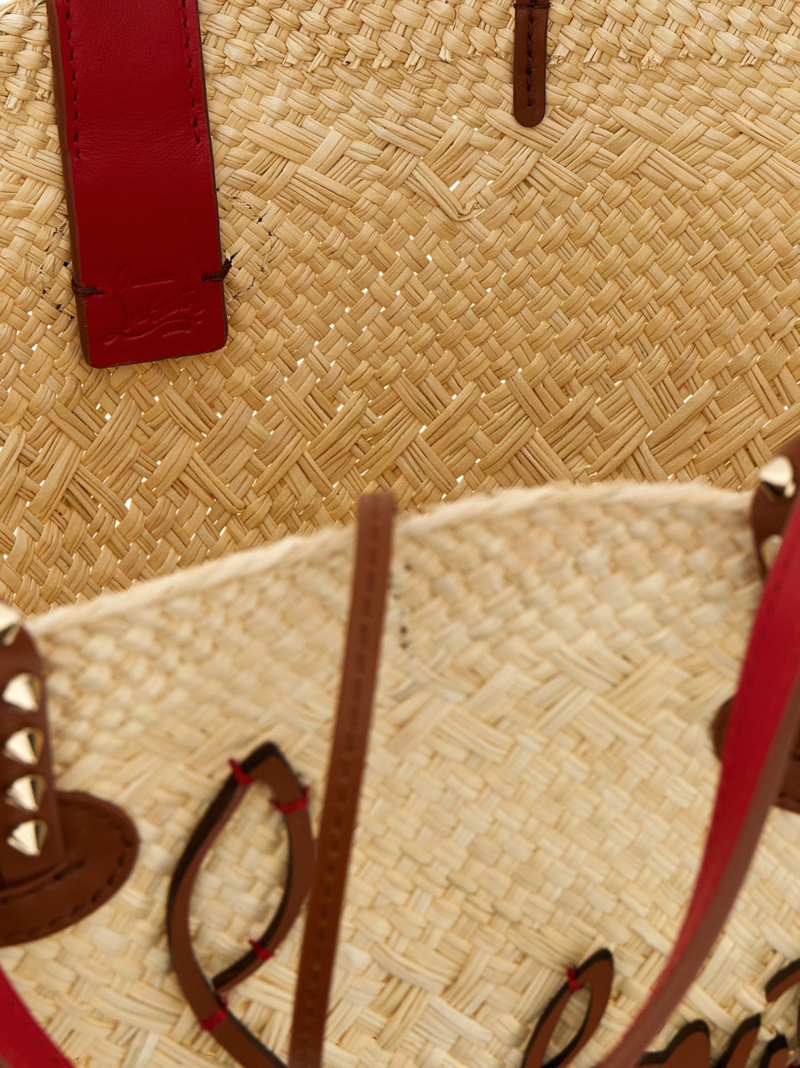 Christian Louboutin Cabata Mini Handbag