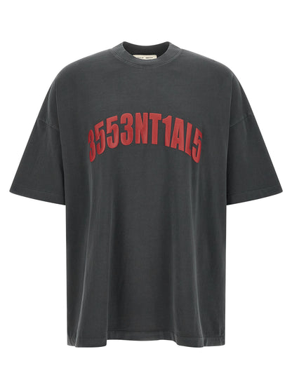 Fear Of God Essential City Exclusive Chicago 90s T-shirt