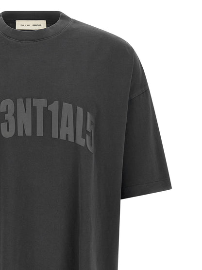 Fear Of God Essential City Exclusive Chicago 90s T-shirt