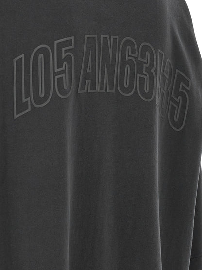 Fear Of God Essential City Exclusive Chicago 90s T-shirt
