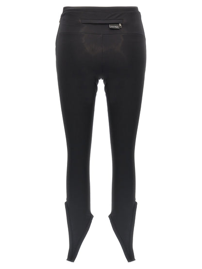 Courreges Reserved Tech Leggings