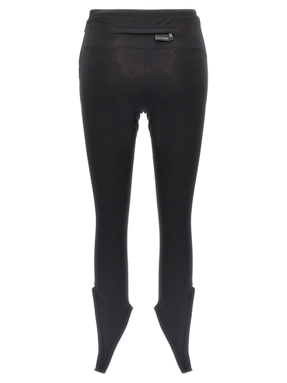 Courreges Reserved Tech Leggings