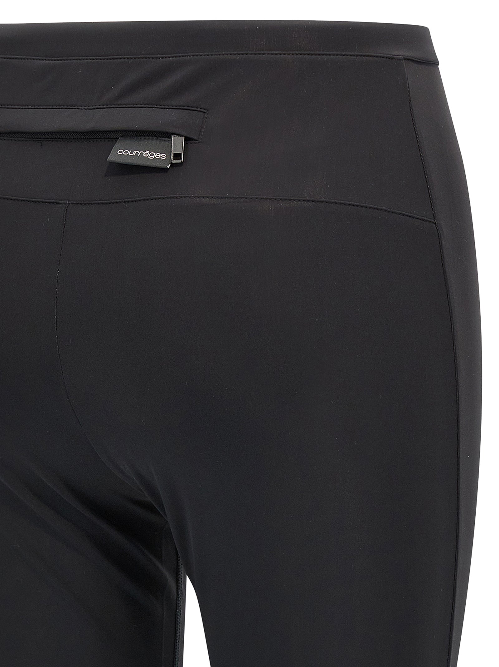 Courreges Reserved Tech Leggings