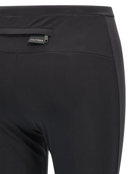 Courreges Reserved Tech Leggings