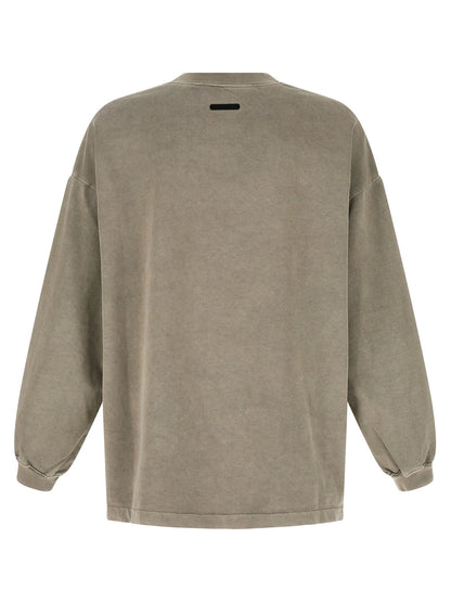 Fear Of God Essential "training 90s" T-shirt