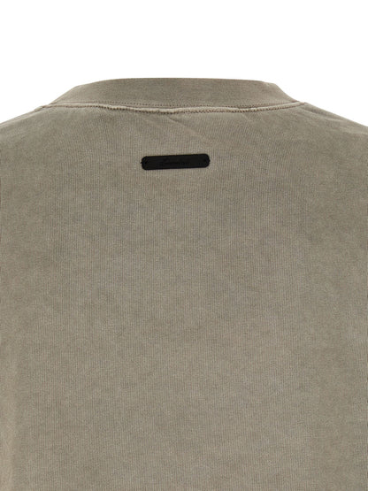 Fear Of God Essential "training 90s" T-shirt