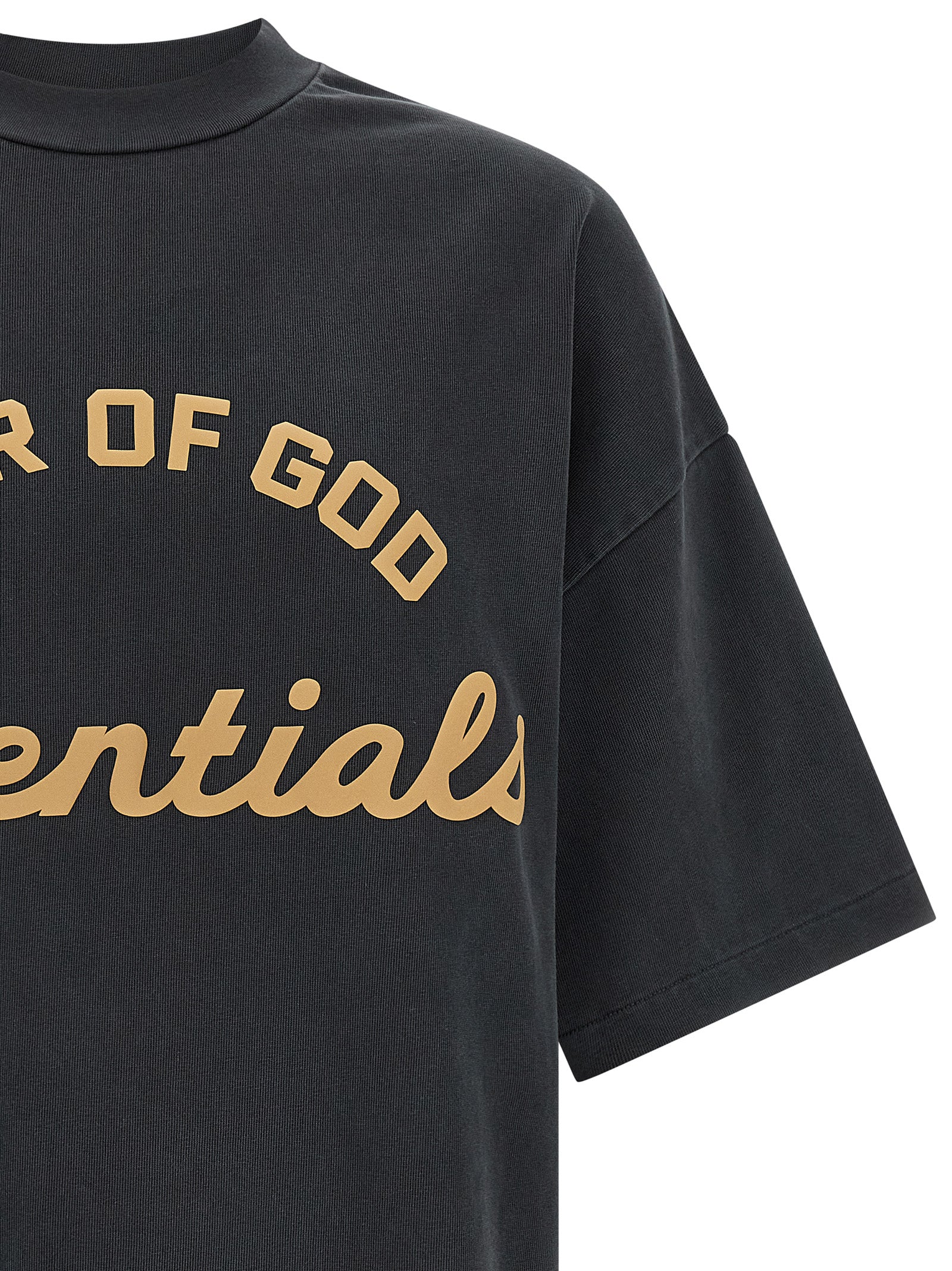 Fear Of God Essential Training 90s T-shirt