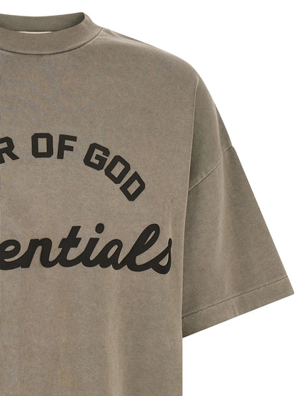 Fear Of God Essential Training 90s T-shirt