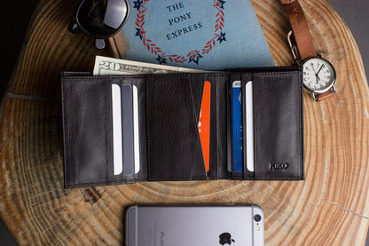 Trifold Wallet