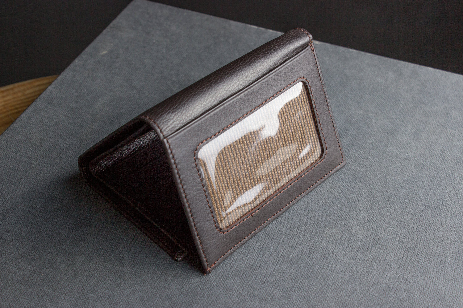 Trifold Wallet