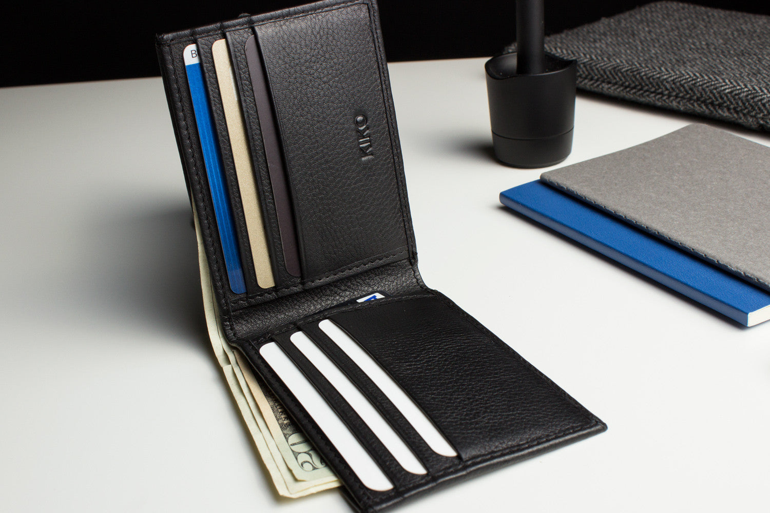 Classic Bifold