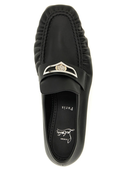 Christian Louboutin Mocallista Loafers
