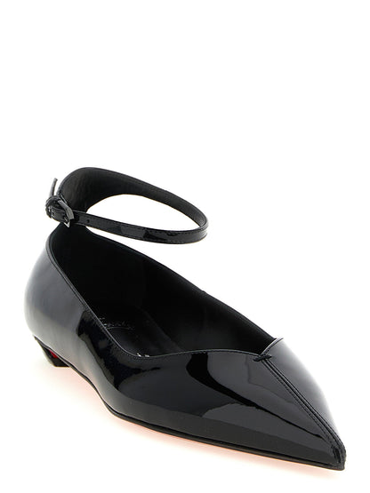 Christian Louboutin Erozeena Ballet Flats