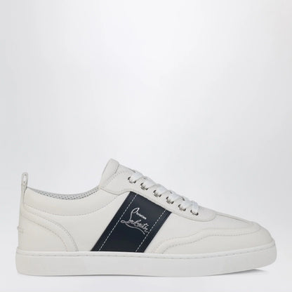 Christian Louboutin Retero sneakers White/Marine