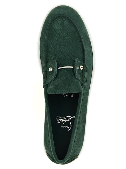 Christian Louboutin Chambeliboat Loafers