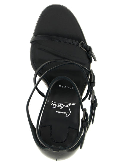 Christian Louboutin Milllenium Sandals