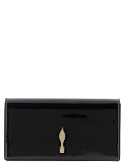 Christian Louboutin Bettina Clutch
