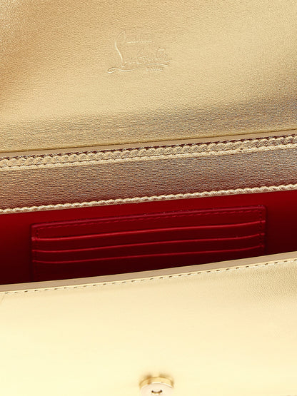 Christian Louboutin Bettina Clutch