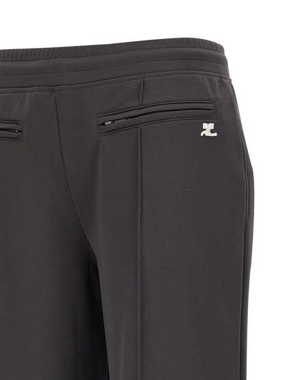 Courreges Tracksuit Joggers
