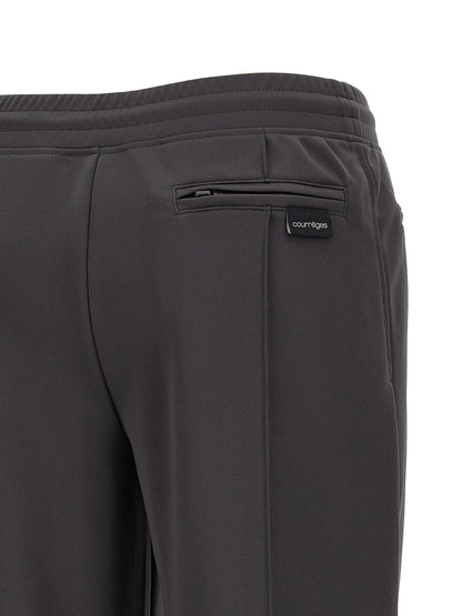 Courreges Tracksuit Joggers