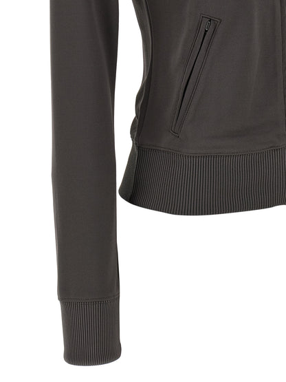 Courreges Tracksuit Sweatshirt