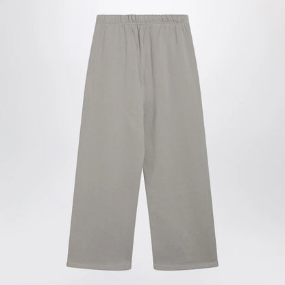Fear of God Essentials Smoke-grey lounge pants