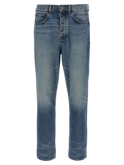 Fear Of God Essential 5 Pocket Jeans